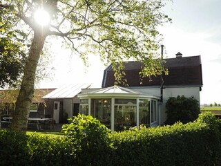 Villa Sluis Enregistrement extérieur 4