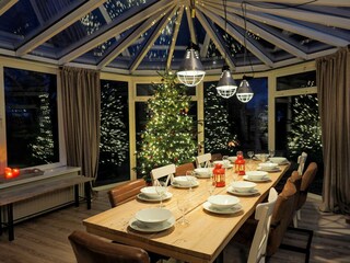 Villa Sluis Registrazione all'aperto 9