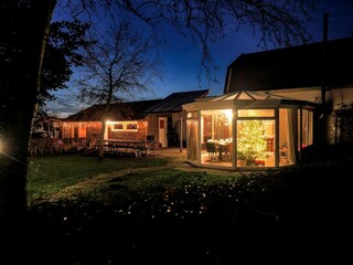 Villa Sluis Enregistrement extérieur 6