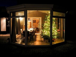 Villa Sluis Enregistrement extérieur 8