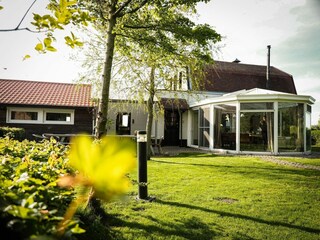 Maison de vacances Sluis Enregistrement extérieur 1