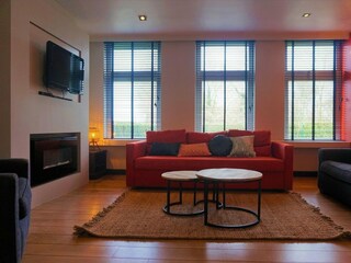 Vakantiehuis Sluis Buitenaudio-opname 2