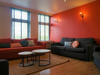 Maison de vacances Sluis Enregistrement extérieur 3