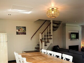 Maison de vacances Sluis Enregistrement extérieur 5