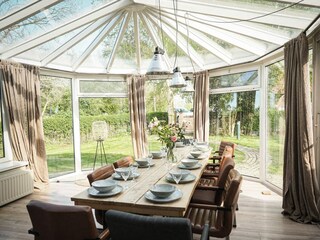 Casa de vacaciones Sluis Grabación al aire libre 6