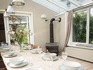 Maison de vacances Sluis Enregistrement extérieur 6