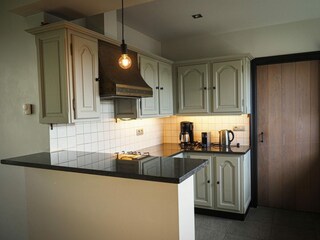 Vakantiehuis Sluis Buitenaudio-opname 8