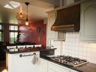 Ferienhaus Sluis Außenaufnahme 9