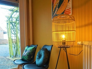 Ferienhaus Sluis Außenaufnahme 11