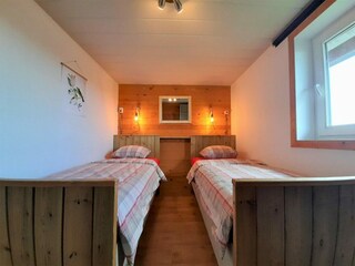 Maison de vacances Sluis Enregistrement extérieur 14
