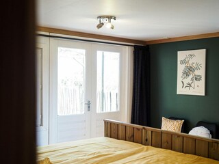 Maison de vacances Sluis Enregistrement extérieur 19