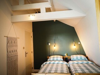 Maison de vacances Sluis Enregistrement extérieur 45