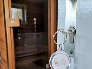 Ferienhaus Sluis Außenaufnahme 21