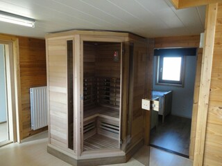 Maison de vacances Sluis Enregistrement extérieur 22