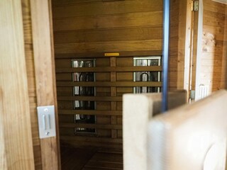 Maison de vacances Sluis Enregistrement extérieur 18
