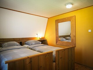 Maison de vacances Sluis Enregistrement extérieur 19