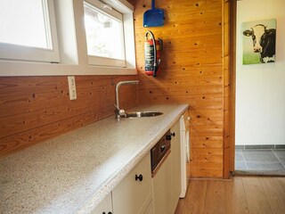 Maison de vacances Sluis Enregistrement extérieur 25