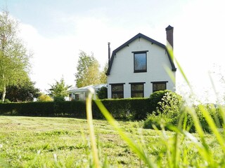 Ferienhaus Sluis Außenaufnahme 27