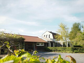Maison de vacances Sluis Enregistrement extérieur 28