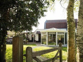 Maison de vacances Sluis Enregistrement extérieur 38