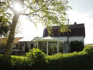 Maison de vacances Sluis Enregistrement extérieur 40