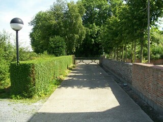 Ferienhaus Sluis Außenaufnahme 43