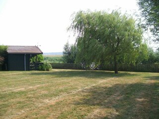 Casa de vacaciones Sluis Grabación al aire libre 48