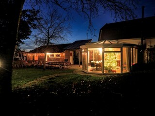 Holiday house Sluis Outdoor Recording 44