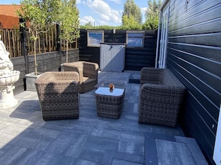 Chalet Renesse Enregistrement extérieur 6