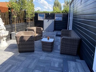 Chalet Renesse Registrazione all'aperto 6