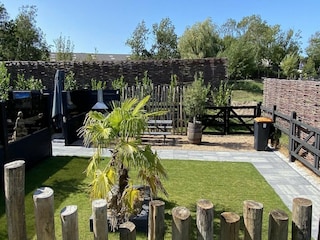 Chalet Renesse Buitenaudio-opname 7