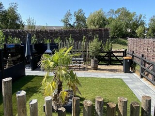 Chalet Renesse Outdoor Recording 7