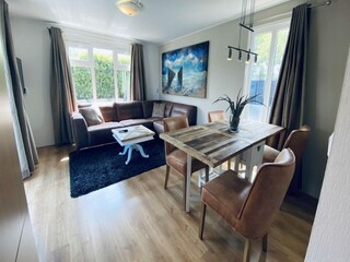 Chalet Renesse Équipement 11