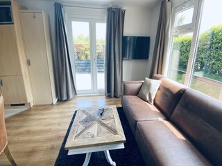 Chalet Renesse Caratteristiche 12