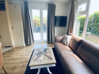 Chalet Renesse Équipement 12