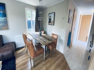 Chalet Renesse Équipement 14