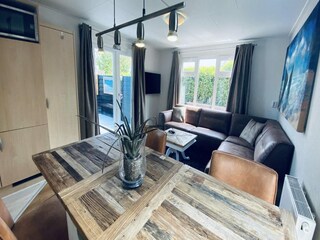 Chalet Renesse Ausstattung 15