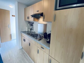 Chalet Renesse Kenmerken 17