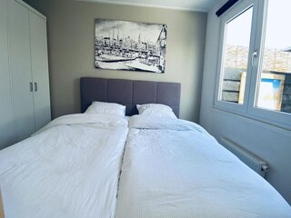 Chalet Renesse Ausstattung 18