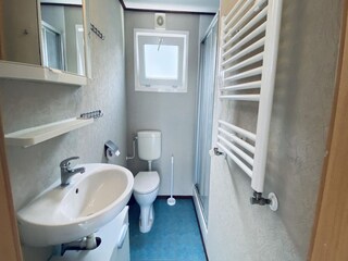 Chalet Renesse Caratteristiche 20