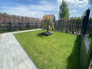 Chalet Renesse Environnement 22