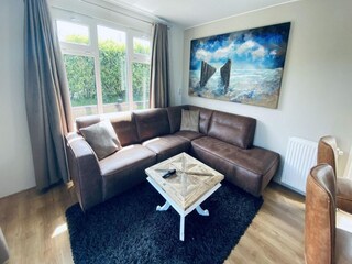 Chalet Renesse Ausstattung 21