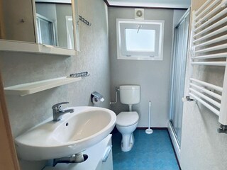 Chalet Renesse Enregistrement extérieur 2