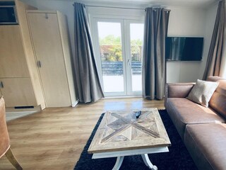 Chalet Renesse Außenaufnahme 6