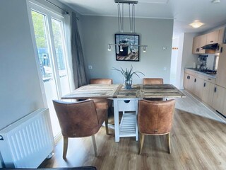 Chalet Renesse Buitenaudio-opname 19