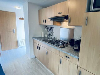 Chalet Renesse Außenaufnahme 8