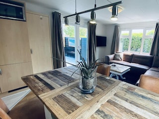 Chalet Renesse Buitenaudio-opname 17