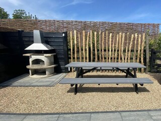 Chalet Renesse Grabación al aire libre 20