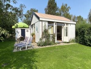 Villa Maison de vacances pour 4 personnes à Renesse - Renesse - image1