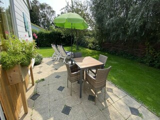 Villa Renesse Enregistrement extérieur 3